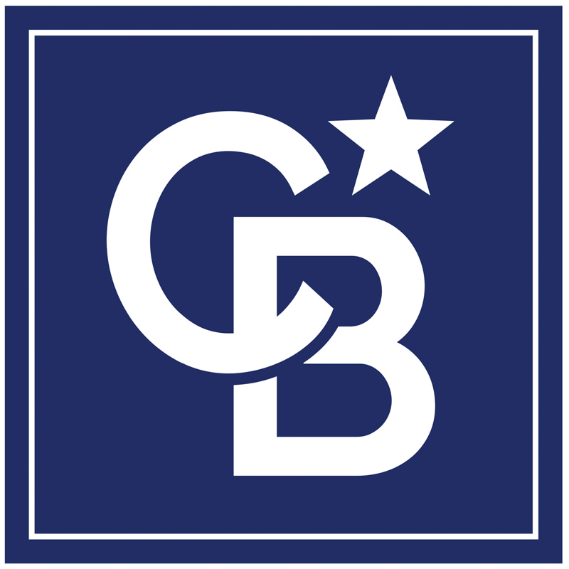 Site Icon for Coldwell Banker Commercial in Helena Montana