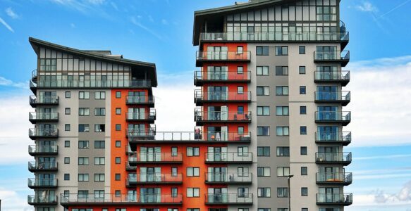 Multifamily Assets are Still Attractive