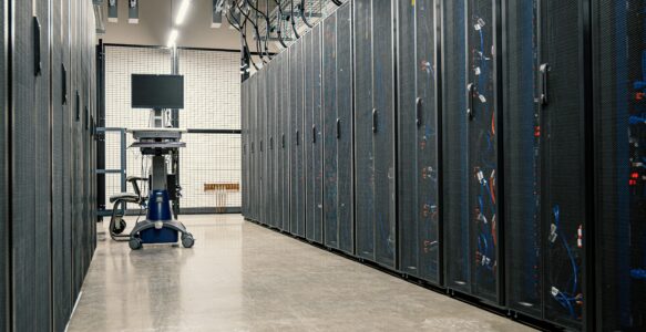 Investing in Data Centers