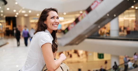 Malls: Why Some Thrive While Others Collapse