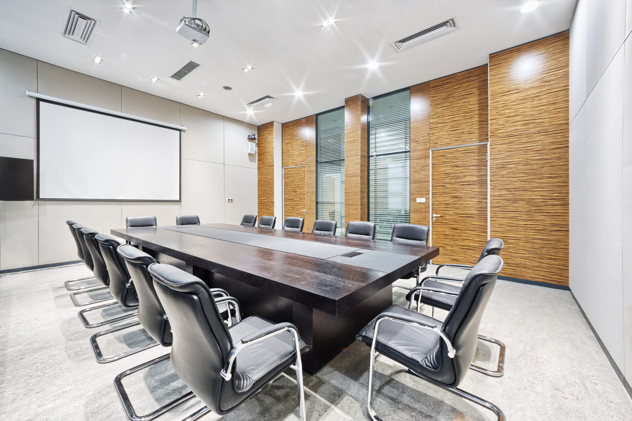 Lease Structure as a New Valuation Lever