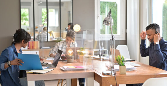 Coworking 2.0