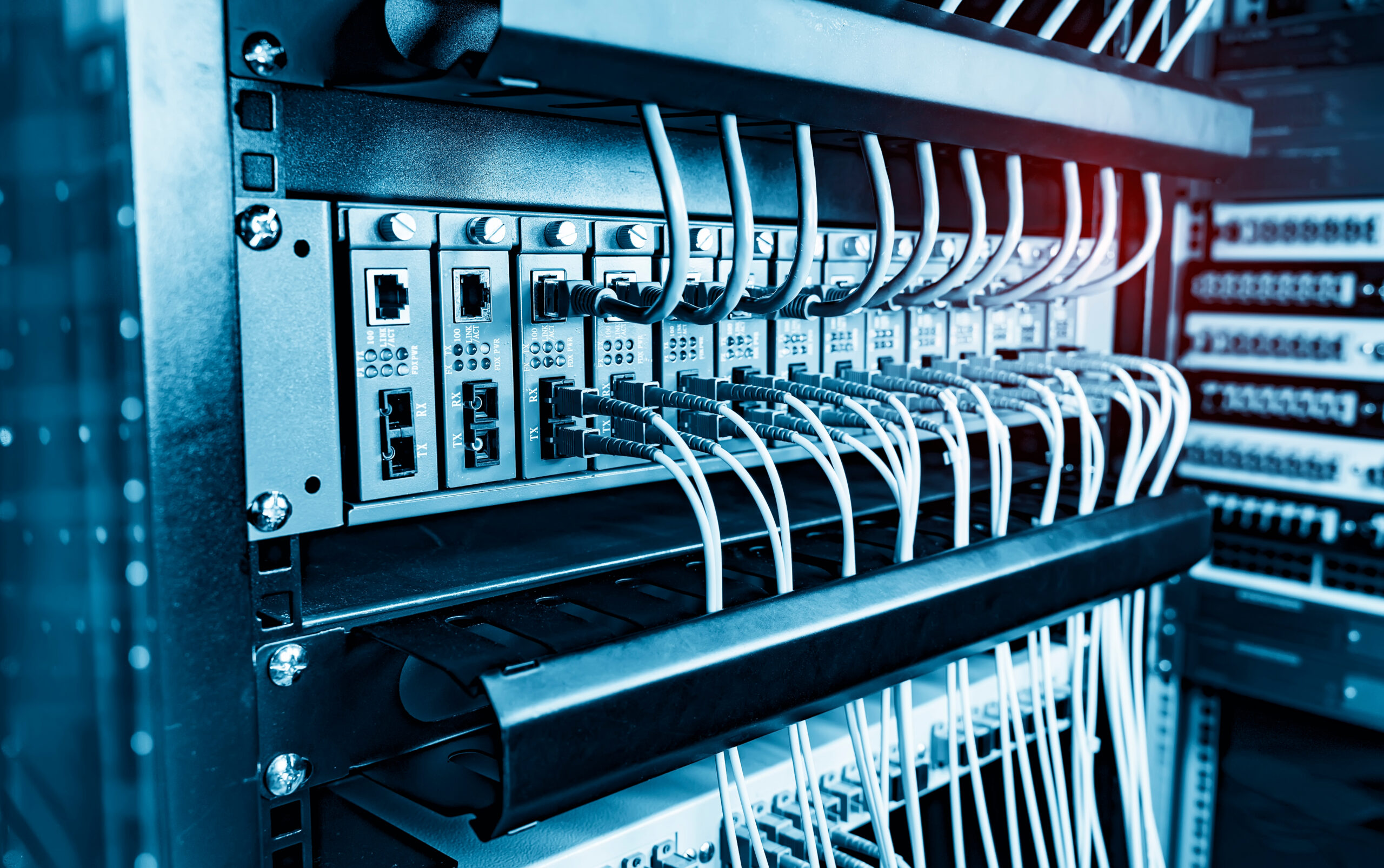 The AI Buildout Is Changing the Economics of Data Center Real Estate