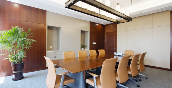 The Next Phase of the Office Market Is Already Forming