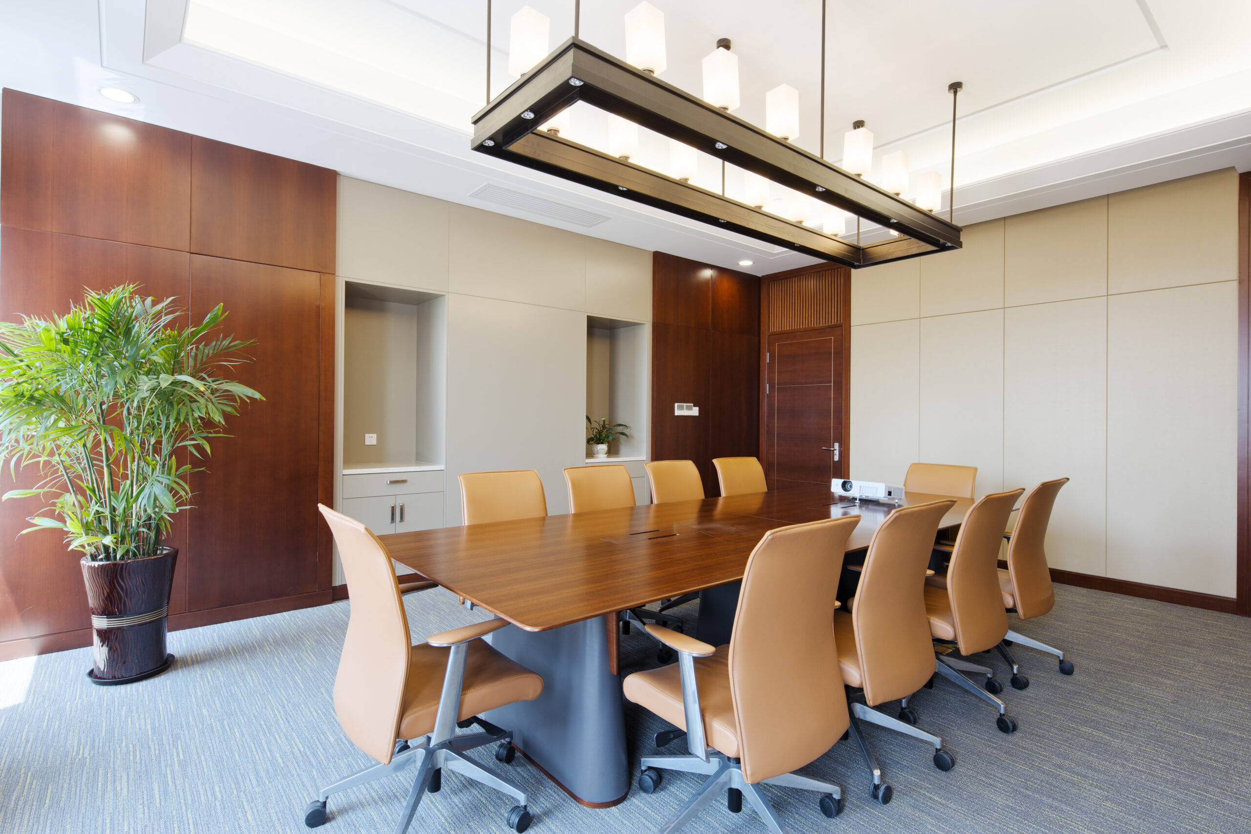 Office Market