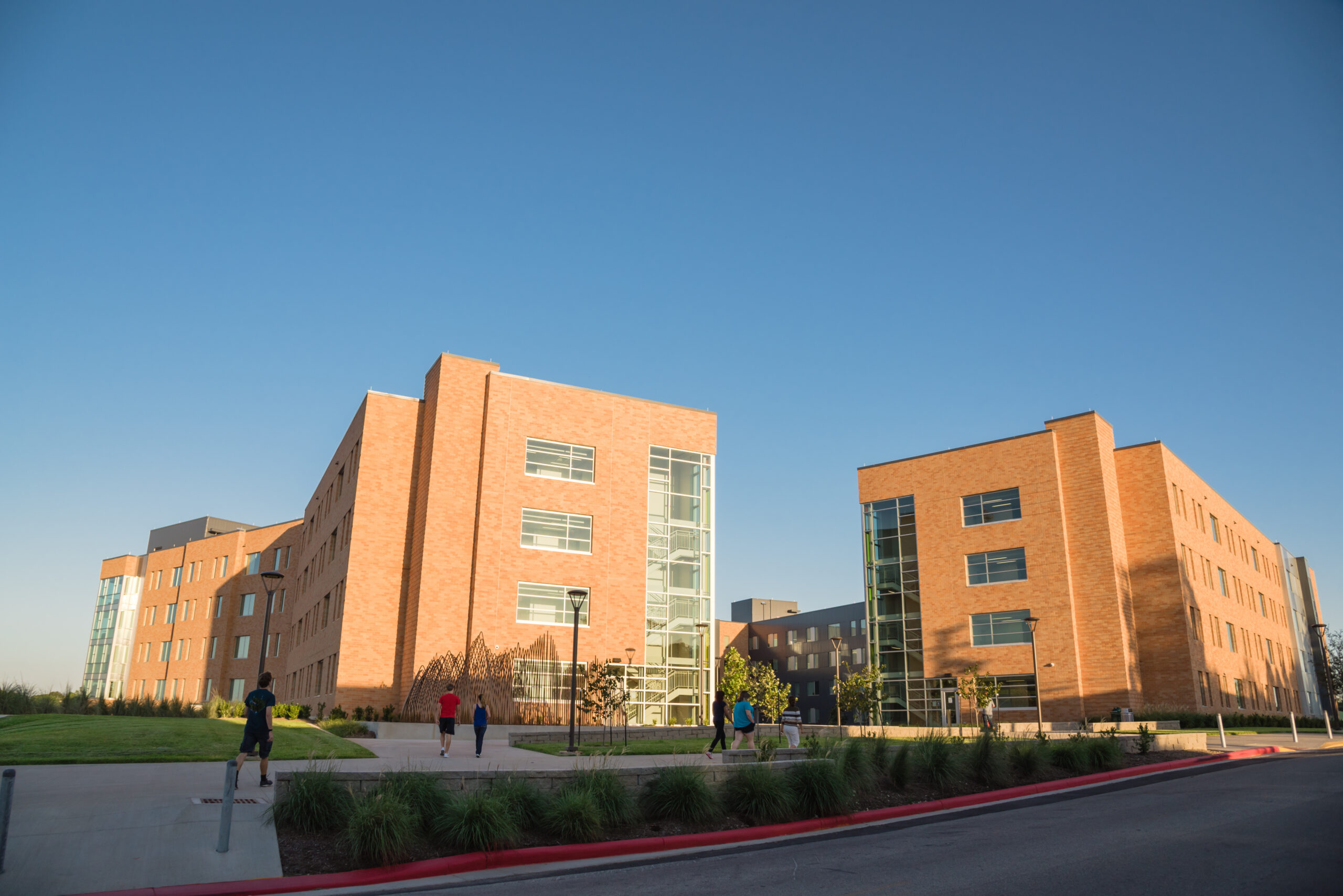 Student Housing