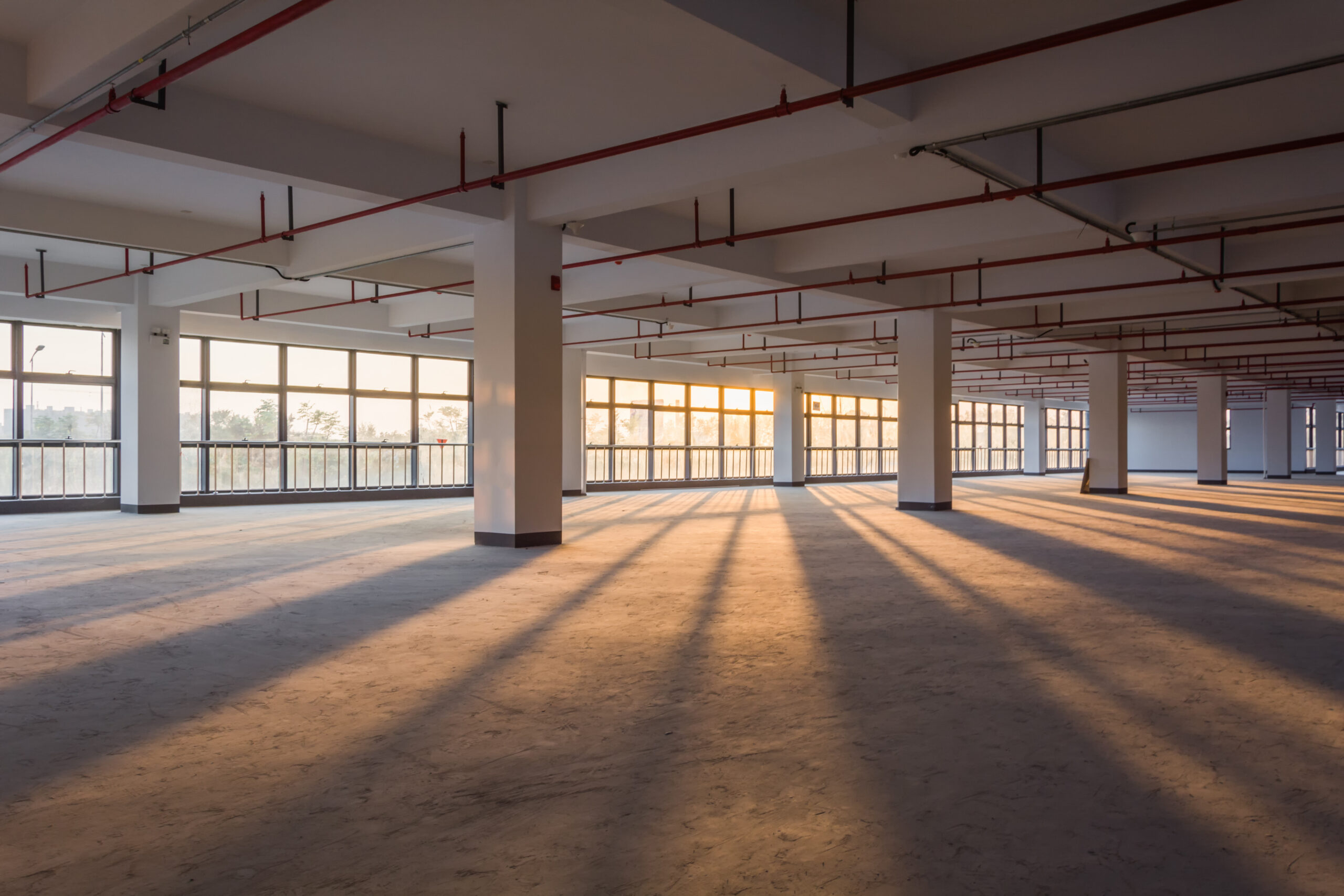 Lease Length Isn't the Only Conversation Anymore
