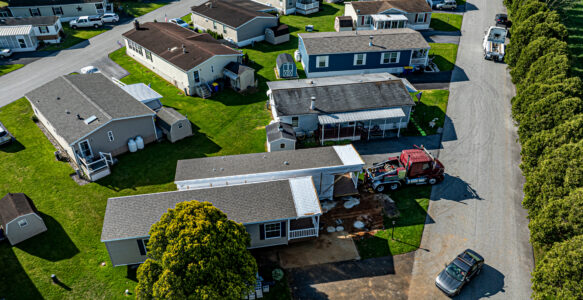 Manufactured Housing’s Real Bottleneck Isn’t Demand