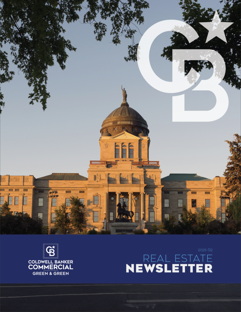CBC Green & Green Q2 Newsletter
