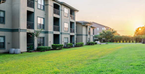 Garden-Style Communities