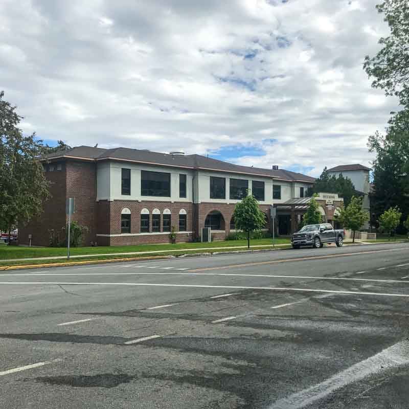 Coldwell Banker Commercial Green & Green has office space for sale and rent and can help you purchase commercial office space in Helena Montana.
